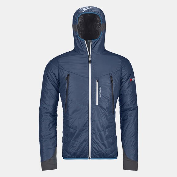 ORTOVOX PIZ BOÈ JACKET M | Insulation Jackets | ORTOVOX